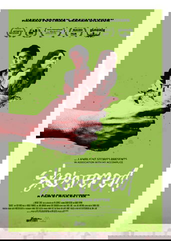 Poster of Skewered