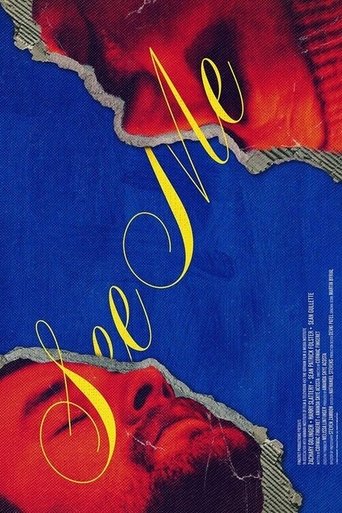Poster of See Me