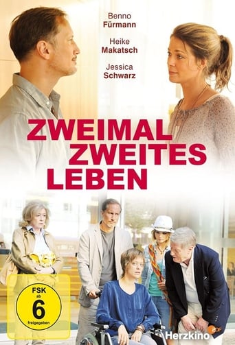 Poster of Zweimal zweites Leben