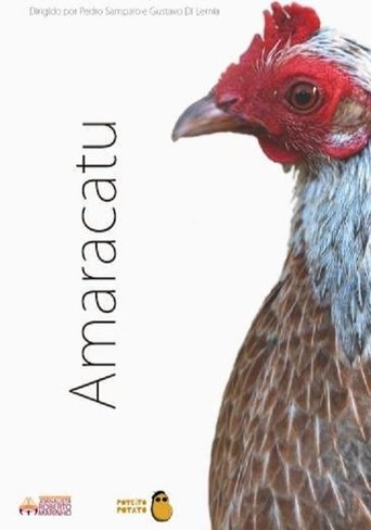 Amaracatu Poster of Amaracatu