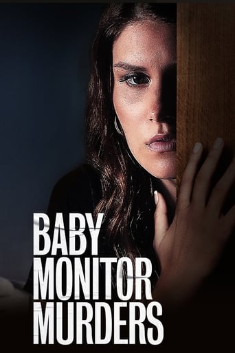 Poster of Baby Monitor Murders