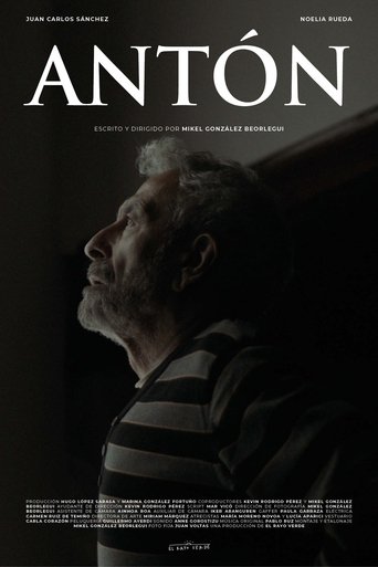 Antón Poster of Antón
