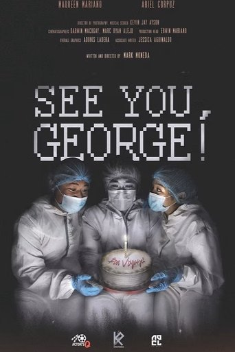 Poster of See You, George!