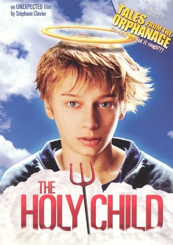 Poster of The Holy Child
