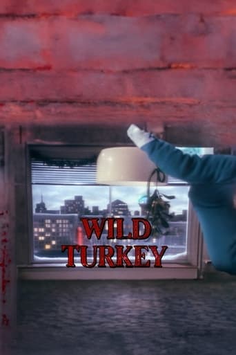 Poster of Wild Turkey