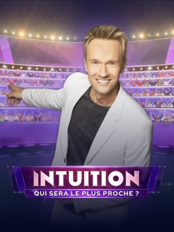 Poster of Intuition