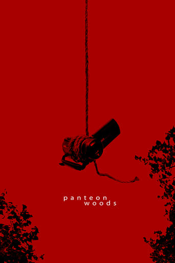 Poster of Panteon Woods