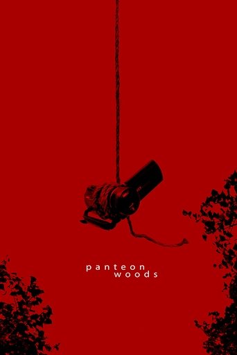 Panteon Woods Poster of Panteon Woods