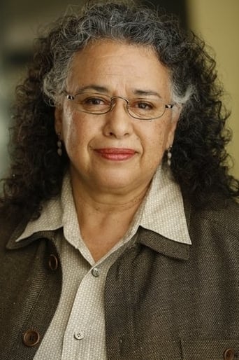 Portrait of Juana Samayoa
