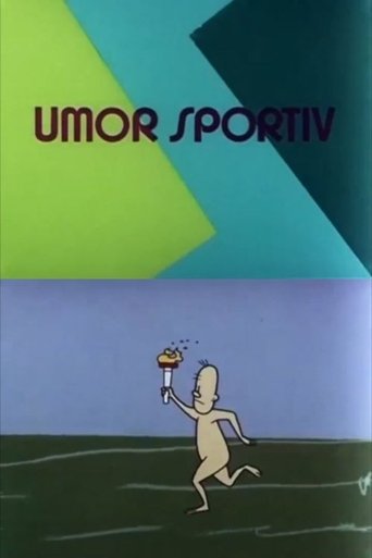Sportmen's Humour Poster of Sportmen's Humour