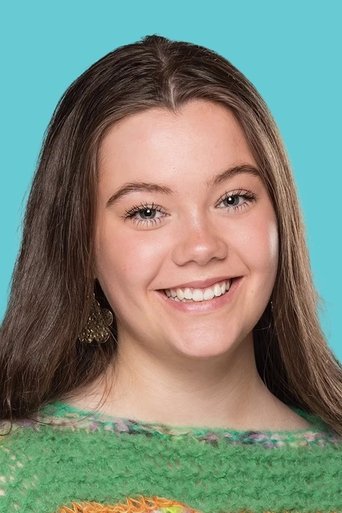 Portrait of Bjørg B. Egholm