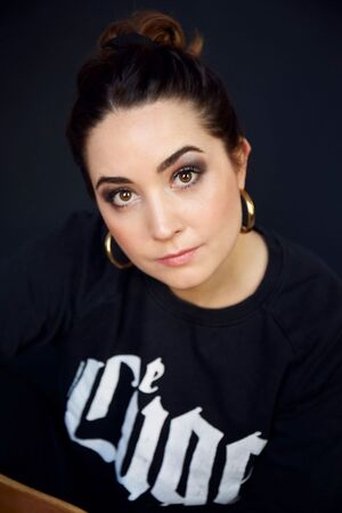 Portrait of Luisa Charlotte Schulz