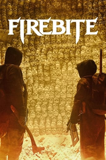 Poster of Firebite