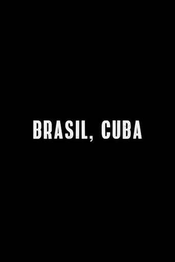 Brasil, Cuba Poster of Brasil, Cuba