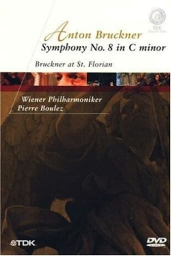 Poster of Bruckner: Symphony No. 8: Wiener Philharmoniker