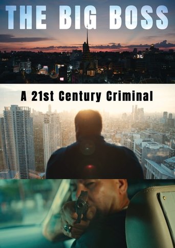 Poster of The Big Boss: A 21st Century Criminal