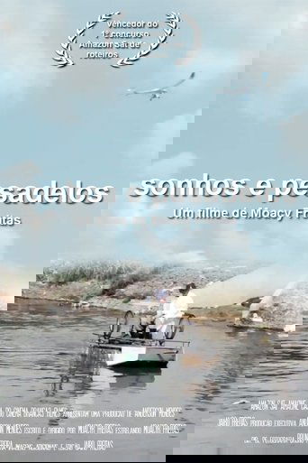 Poster of Sonhos e Pesadelos