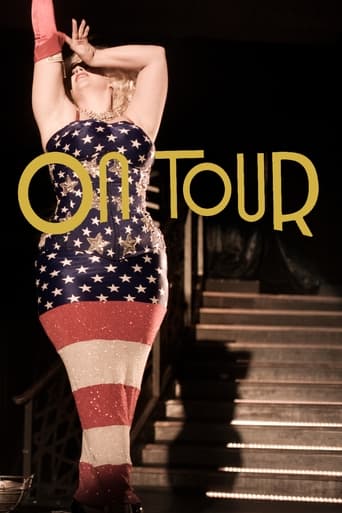 Poster of On Tour
