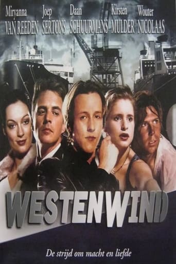 Poster of Westenwind