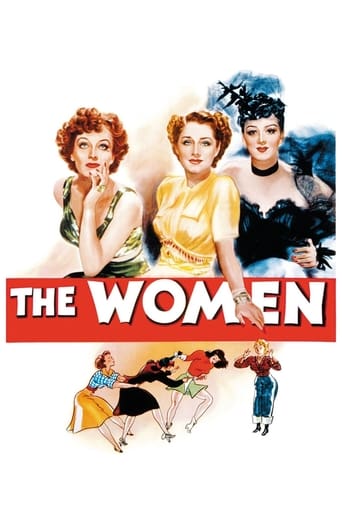 Poster of The Women