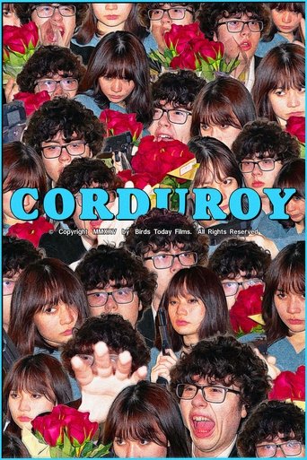 Corduroy Poster of Corduroy