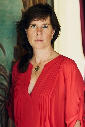 Portrait of Constance Rivière