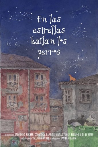 Poster of En las estrellas bailan los perros