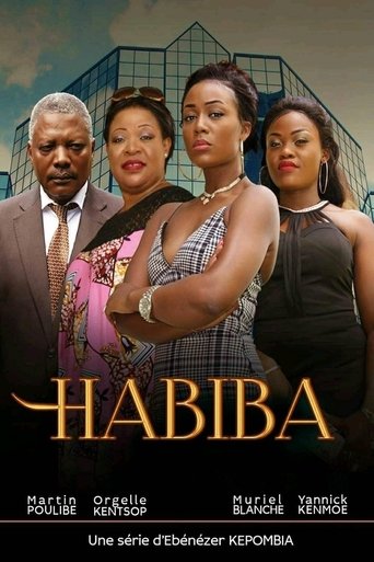 Habiba Poster of Habiba