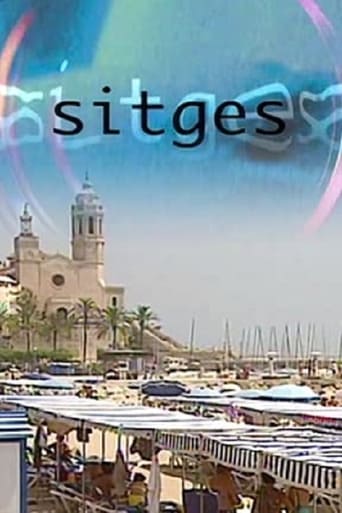 Poster of Sitges