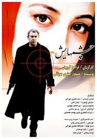 Her Eyes Poster of Her Eyes