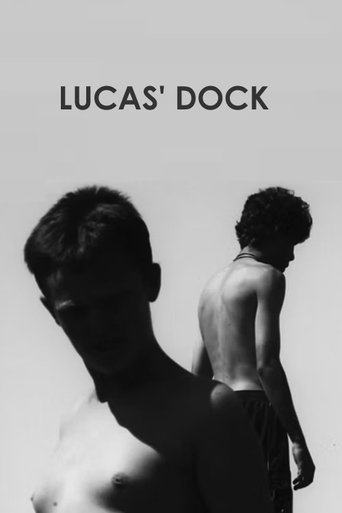Luca's Dock Poster of Luca's Dock