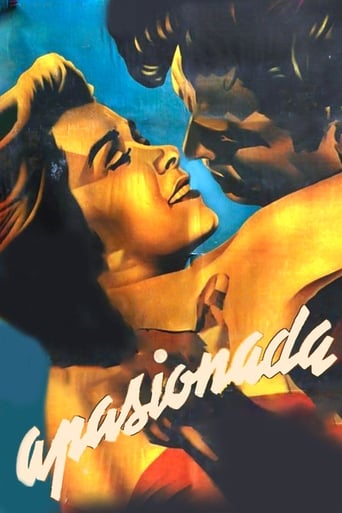 Poster of Passionate