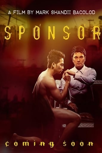 Poster of Sponsor