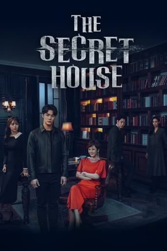 Poster of The Secret House