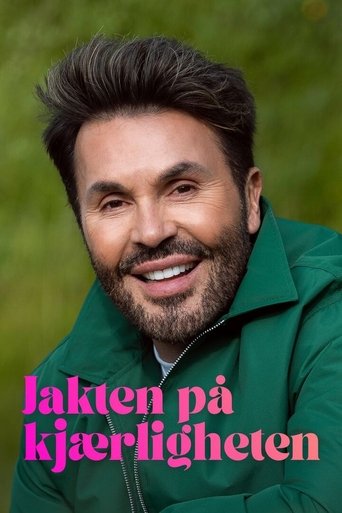 Portrait for Jakten på kjærligheten - Season 22
