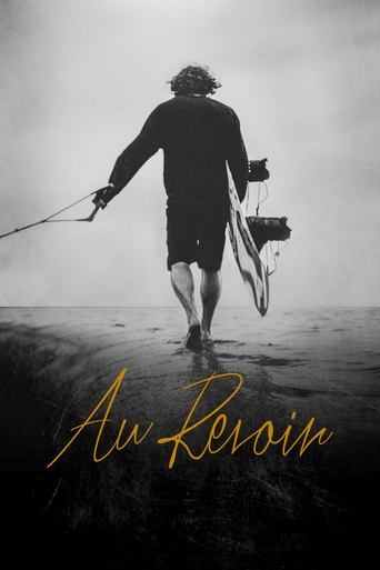 Poster of Au Revoir