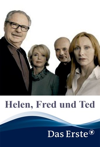 Poster of Helen, Fred und Ted