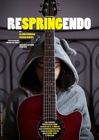 Respringendo Poster of Respringendo