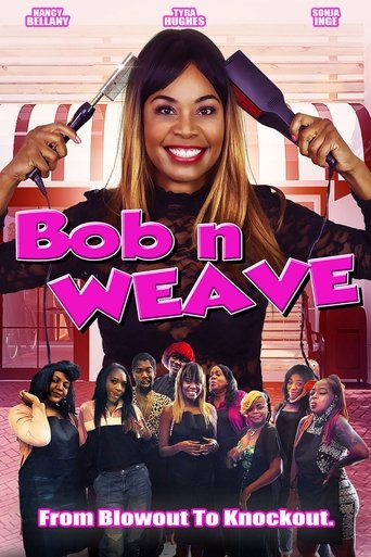 Bob N Weave Poster of Bob N Weave