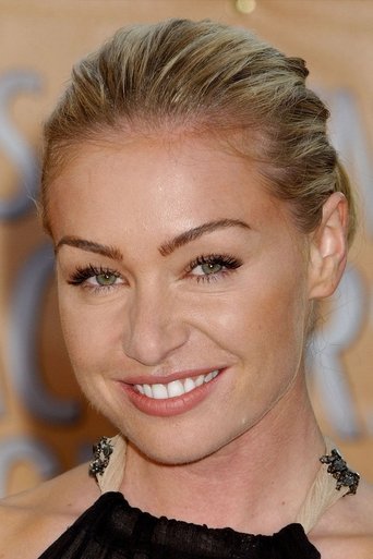 Portrait of Portia de Rossi