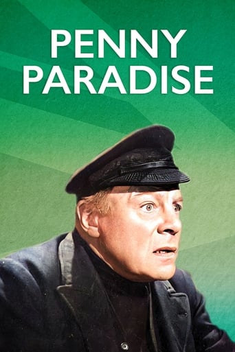 Poster of Penny Paradise