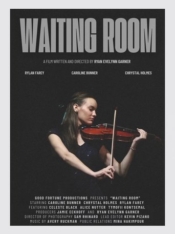 Poster of Waiting Room