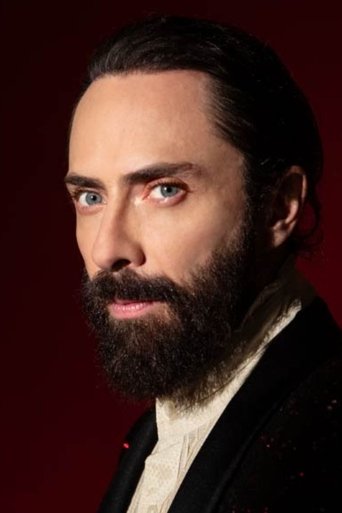 Portrait of Jay de la Cueva