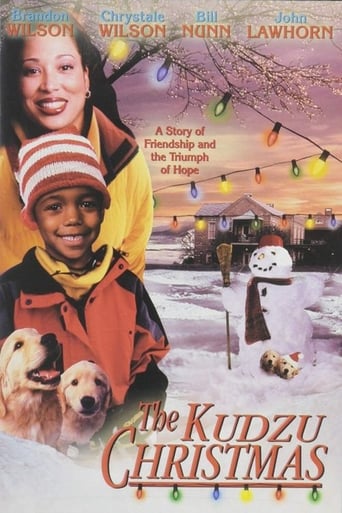 Poster of Kudzu Christmas