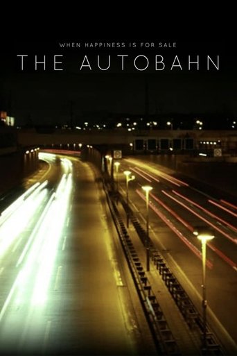 Poster of The Autobahn