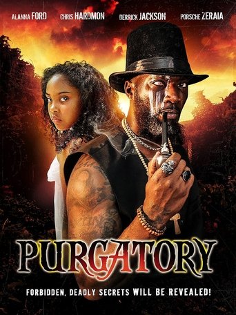 Purgatory Poster of Purgatory