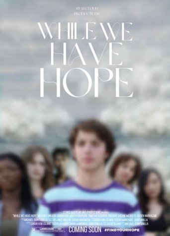Poster of While We Have Hope