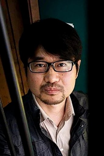 Portrait of Jang Cheol-soo
