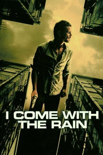 Poster of I Come with the Rain