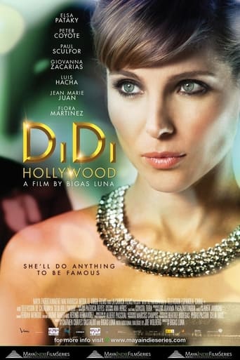 Poster of DiDi Hollywood